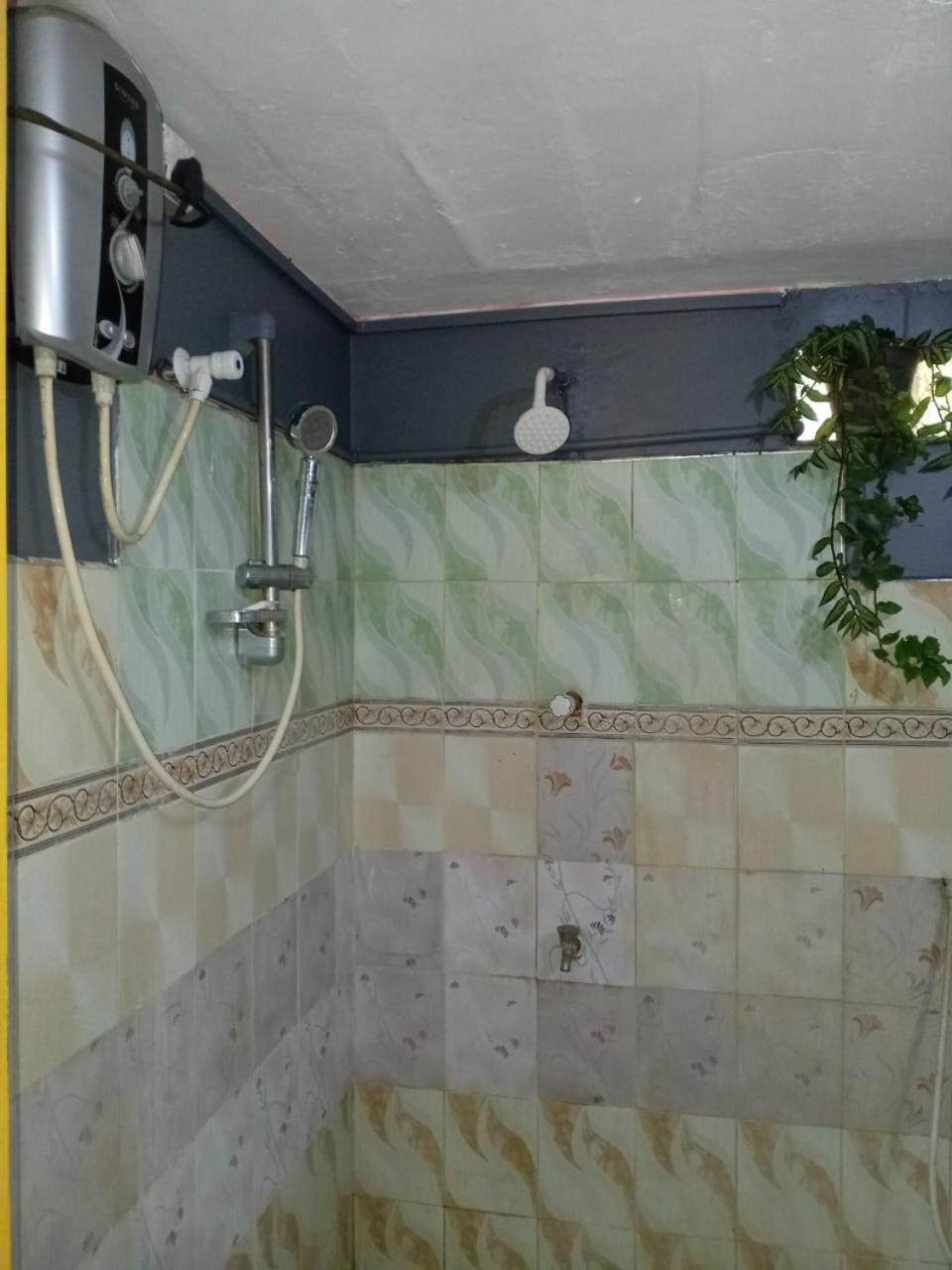 Near The Canal Homstay Сигирия Екстериор снимка